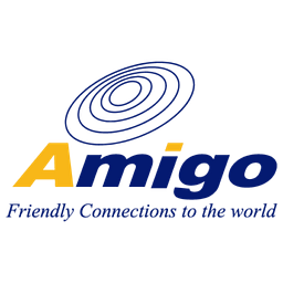 Amigo Technology Action