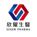 Sinew Pharma Stock
