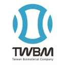 Taiwan Biomaterial Co Ação