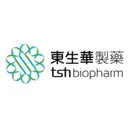 TSH Biopharm Corp Aktie