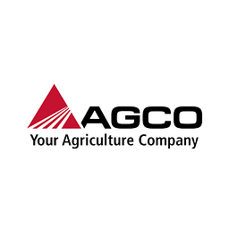 AGCO Aandeel