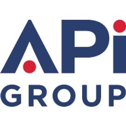 APi Group Corp Aktie