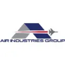 Air Industries Group Stock