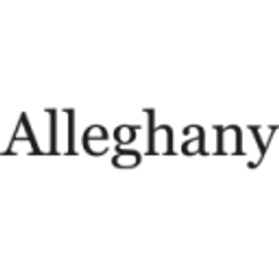 Alleghany Aktie