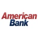 American Bank Action