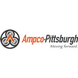 Ampco-Pittsburgh Corporation Action