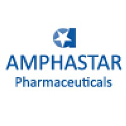 Amphastar Pharmaceuticals Aktie