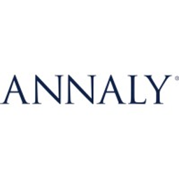 Annaly Capital Management,