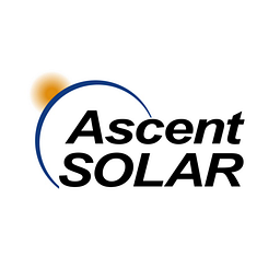 Ascent Solar Technologies Action
