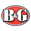 B&G Foods Ação