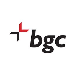 BGC Partners Aktie