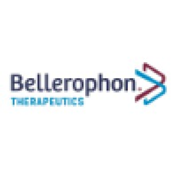 Bellerophon Therapeutics Aktie