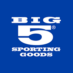 Big 5 Sporting Goods Aktie