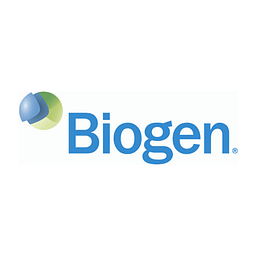 Biogen Aksje