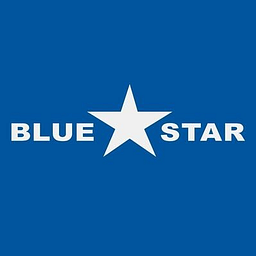 Blue Star Foods Delnica