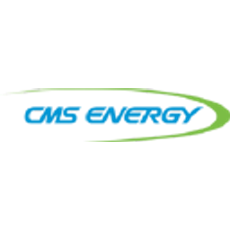 CMS Energy Aktie