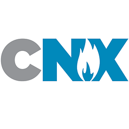 CNX Resources Corporation Aktie