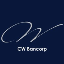 CW Bancorp Aktie