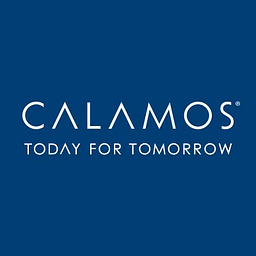 Calamos Tax-Aware Collateral ETF