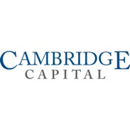 Cambridge Capital Holdings Aktie