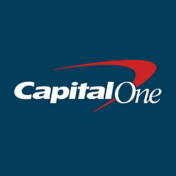 Capital One Financial Aktsia