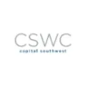 Capital Southwest Aksje