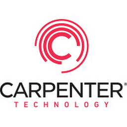 Carpenter Technology Aksje