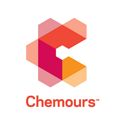 Chemours Co Aktie