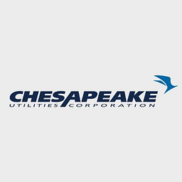 Chesapeake Utilities Aktie