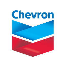 Chevron Aksje