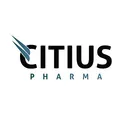 Citius Pharmaceuticals Stock