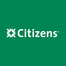 Citizens Financial Group Aksje