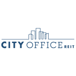 City Office REIT Aktie