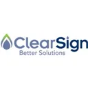ClearSign Technologies Stock
