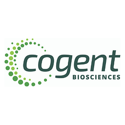 COGENT BIOSCIENCES INC