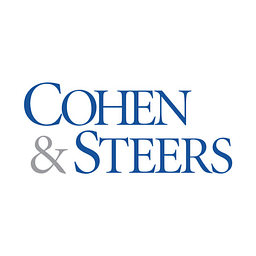 Cohen & Steers Aktie