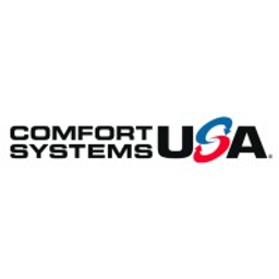 Comfort Systems USA Stock