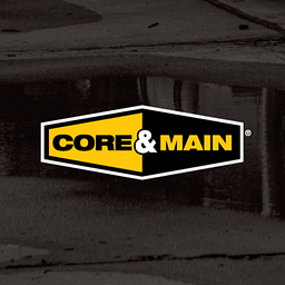 Core & Main A Aktie
