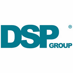 DSP Group Aandeel