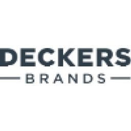 Deckers Outdoor Aktie