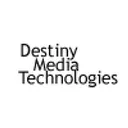 Destiny Media Technologies Delnica