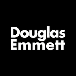 Douglas Emmett Inc Aktie