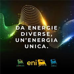 Eni SpA ADR Stock