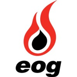 EOG Resources Inc Aktie