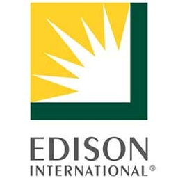 Edison International Aktie