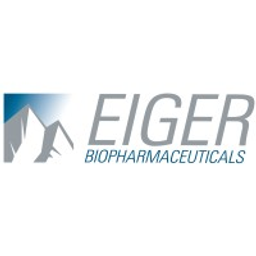 Eiger BioPharmaceuticals