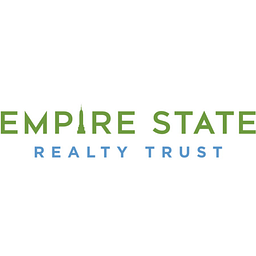 Empire State Realty Trust A Aktie