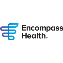 Encompass Health Acțiune