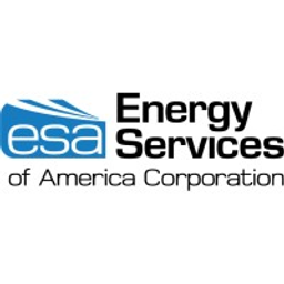 Energy Svcs of America Aktie