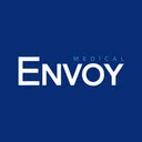 Envoy Medical Ação